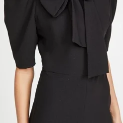 Black Halo Ara Jumpsuit -Deals Glitz Muse Store black3100419c73 q5 2 0. UX357 QL90