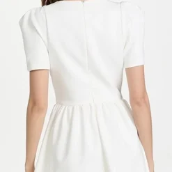 Black Halo Chadwick Mini Dress -Deals Glitz Muse Store black3108410343 1643311866948 2 0. UX357 QL90