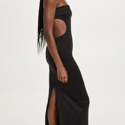 Black Halo Chana Gown -Deals Glitz Muse Store black311101cd2d 1664908121188 2 0. UX357 QL90