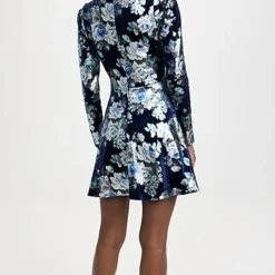 Black Halo Lake Mini Dress -Deals Glitz Muse Store black311231e7a5 1667924695389 2 0. UX357 QL90