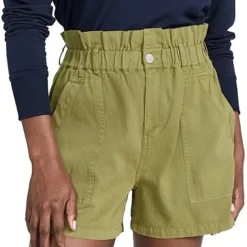 BLANKNYC Out Of Office Shorts -Deals Glitz Muse Store blank410981b59e 1679673491269 2 0. UX357 QL90