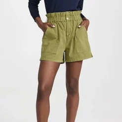 BLANKNYC Out Of Office Shorts -Deals Glitz Muse Store blank410981b59e 1679673492581 2 0. UX357 QL90