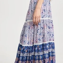 Bell Mandy Maxi Skirt -Deals Glitz Muse Store bllll301861f8a2 1680721618500 2 0. UX357 QL90