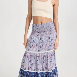 Bell Mandy Maxi Skirt -Deals Glitz Muse Store bllll301861f8a2 1680721618511 2 0. UX357 QL90