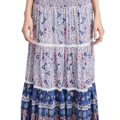 Bell Mandy Maxi Skirt -Deals Glitz Muse Store bllll301861f8a2 1680721618621 2 0. UX357 QL90