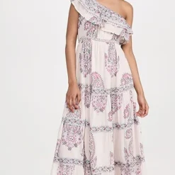 Bell Alexis Maxi Dress