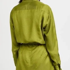 Brandon Maxwell The Vera Shirtdress -Deals Glitz Muse Store bmaxw3015977939 1678145873349 2 0. UX357 QL90