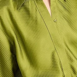 Brandon Maxwell The Vera Shirtdress -Deals Glitz Muse Store bmaxw3015977939 1678145873588 2 0. UX357 QL90