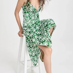 Borgo De Nor Floral Slip Dress -Deals Glitz Muse Store borgo300851dd7d 1656527760116 2 0. UX357 QL90