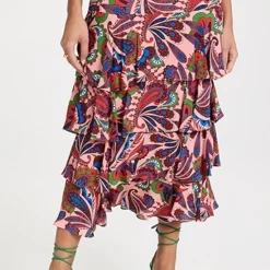 Borgo De Nor Livi Skirt