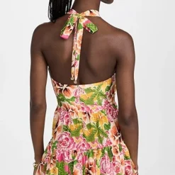 Borgo De Nor Gioa Dress -Deals Glitz Muse Store borgo300961ef15 1672267344480 2 0. UX357 QL90