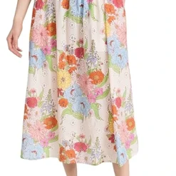 Borgo De Nor Rhea Skirt -Deals Glitz Muse Store borgo300981ef18 1670609617908 2 0. UX357 QL90