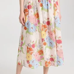 Borgo De Nor Rhea Skirt