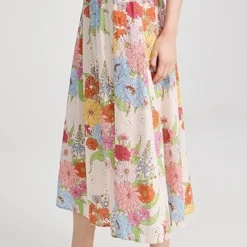 Borgo De Nor Rhea Skirt -Deals Glitz Muse Store borgo300981ef18 1670609618005 2 0. UX357 QL90