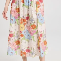 Borgo De Nor Rhea Skirt -Deals Glitz Muse Store borgo300981ef18 1670609618010 2 0. UX357 QL90