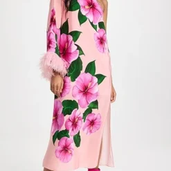 Borgo De Nor Aubrey Dress