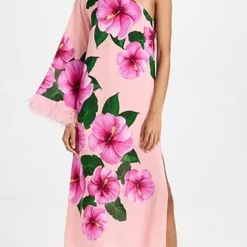 Borgo De Nor Aubrey Dress -Deals Glitz Muse Store borgo301001ef27 1670449063303 2 0. UX357 QL90