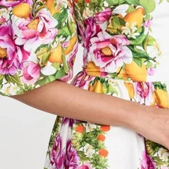 Borgo De Nor Juliet Dress -Deals Glitz Muse Store borgo301071750b 1679693380808 2 0. UX357 QL90