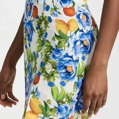 Borgo De Nor Analu Skirt -Deals Glitz Muse Store borgo301081f7c7 1679697894208 2 0. UX357 QL90