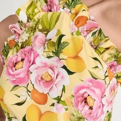 Borgo De Nor Tatiana Dress -Deals Glitz Muse Store borgo301111f7c6 1680620101693 2 0. UX357 QL90