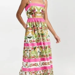 Borgo De Nor Ninet Dress -Deals Glitz Muse Store borgo30129207a7 1680200966911 2 0. UX357 QL90