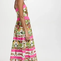 Borgo De Nor Ninet Dress -Deals Glitz Muse Store borgo30129207a7 1680200967991 2 0. UX357 QL90