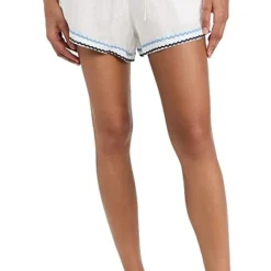 Birds Of Paradis Dora Shorts -Deals Glitz Muse Store bpara302501f651 1680106883999 2 0. UX357 QL90