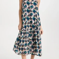 Birds Of Paradis Ari Dres -Deals Glitz Muse Store bpara302531f652 1680621915674 2 0. UX357 QL90