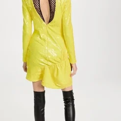 BROGGER Diana Dress -Deals Glitz Muse Store brogr3007910555 1666193641506 2 0. UX357 QL90