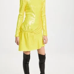 BROGGER Diana Dress -Deals Glitz Muse Store brogr3007910555 1666193641596 2 0. UX357 QL90