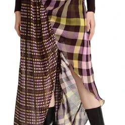 BROGGER Violet Skirt -Deals Glitz Muse Store brogr3008165857 1665849087552 2 0. UX357 QL90