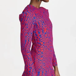 BROGGER Holly Mini Dress -Deals Glitz Muse Store brogr300971edfc 1670966923603 2 0. UX357 QL90