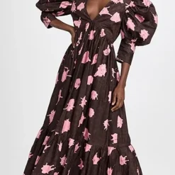 Busayo Laide Dress -Deals Glitz Muse Store bsayo300341e558 1666296090347 2 0. UX357 QL90