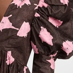 Busayo Laide Dress -Deals Glitz Muse Store bsayo300341e558 1666296091145 2 0. UX357 QL90