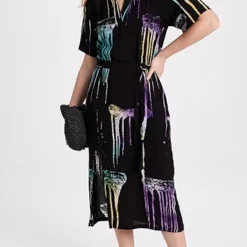 Busayo Arike Dress -Deals Glitz Muse Store bsayo300441f88d 1681840391046 2 0. UX357 QL90