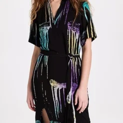 Busayo Arike Dress -Deals Glitz Muse Store bsayo300441f88d 1681840391677 2 0. UX357 QL90