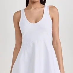 Beyond Yoga Spacedye Movement Dress