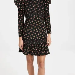 ByTiMo Baby Cord Puffed Dress -Deals Glitz Muse Store bytim3010410dff 1663861875211 2 0. UX357 QL90