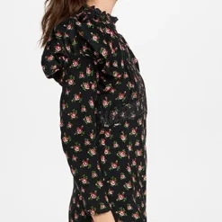 ByTiMo Baby Cord Puffed Dress -Deals Glitz Muse Store bytim3010410dff 1663861875250 2 0. UX357 QL90