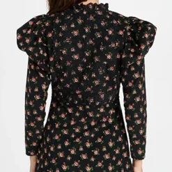 ByTiMo Baby Cord Puffed Dress -Deals Glitz Muse Store bytim3010410dff 1663861875698 2 0. UX357 QL90