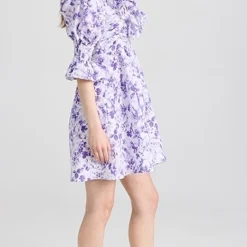 ByTiMo Linen V Neck Dress -Deals Glitz Muse Store bytim3012290566 1679932555359 2 0. UX357 QL90