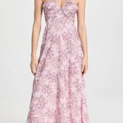 CAMI NYC Fleur Dress -Deals Glitz Muse Store camii303221913c 1681413670001 2 0. UX357 QL90