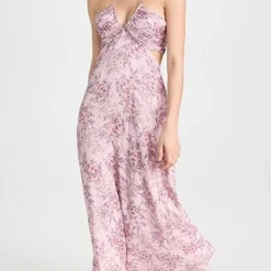 CAMI NYC Fleur Dress -Deals Glitz Muse Store camii303221913c 1681413670702 2 0. UX357 QL90