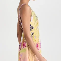 Camilla Plunge Neck Mini Dress -Deals Glitz Muse Store camla309011f625 1677013932944 2 0. UX357 QL90