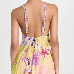 Camilla Plunge Neck Mini Dress -Deals Glitz Muse Store camla309011f625 1677013932949 2 0. UX357 QL90