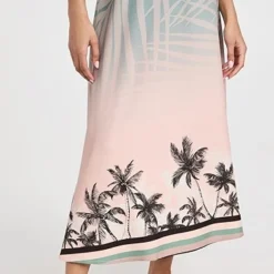 Chen Burkett Paradise Found Skirt -Deals Glitz Muse Store cburk3002111841 1684166757243 2 0. UX357 QL90