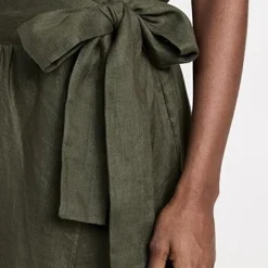 Chen Burkett Sao Paolo Wrap Skirt -Deals Glitz Muse Store cburk30023102c8 1683040761364 2 0. UX357 QL90