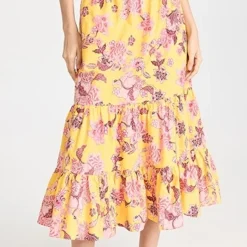 Cara Cara Chase Skirt