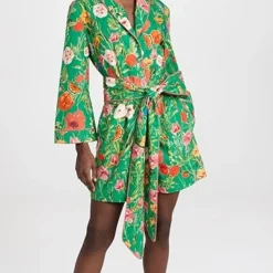 Cara Cara Madison Romper