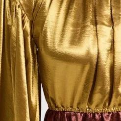 CAROLINE CONSTAS Charli Dress -Deals Glitz Muse Store ccons307621e3bf 1665771515980 2 0. UX357 QL90